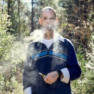 Meet your Posher, Jeffrey